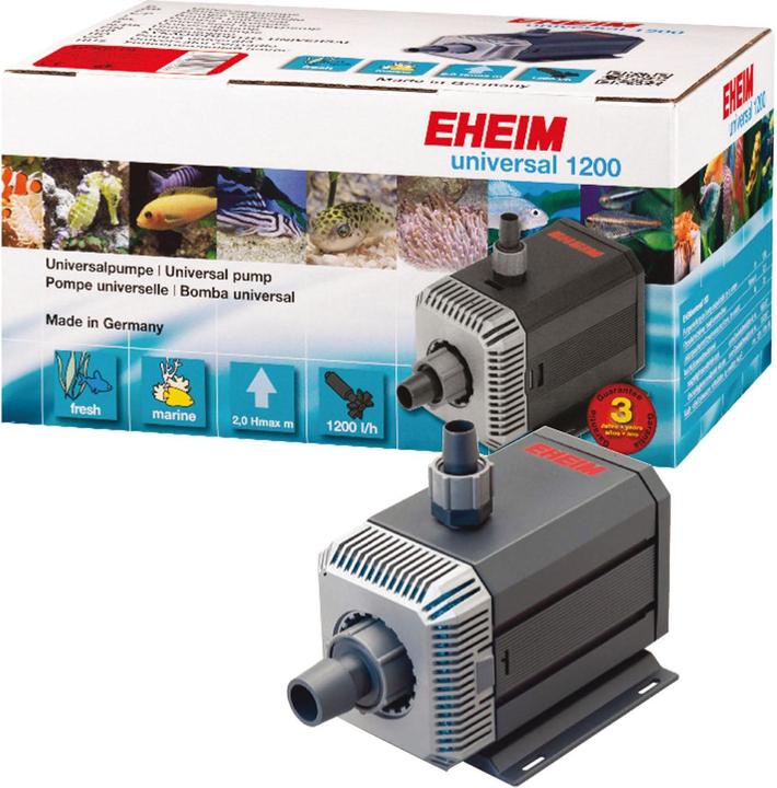 Produktbild Eheim Universal