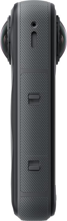 Productafbeelding Insta360 X5 (30p, WiFi, Bluetooth)