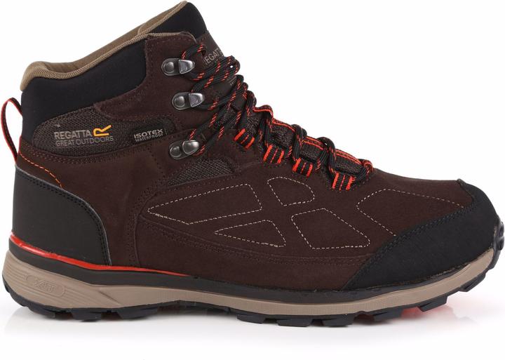 Produktbild Regatta Sorcer Mountain III (45)