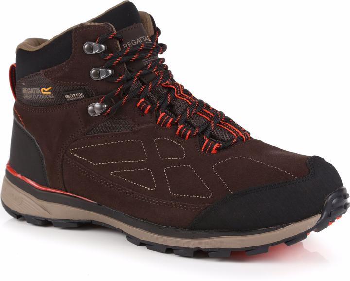 Produktbild Regatta Sorcer Mountain III (45)