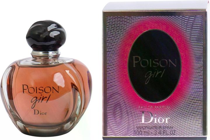 Immagine prodotto Dior Poison Girl (Eau de parfum, 100 ml)