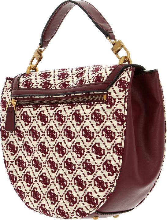 Immagine prodotto Guess Izzy Flap Saddle Bag