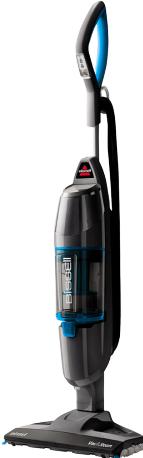 Actual product image Bissell Vac and Steam (1 bar, 1600 W)