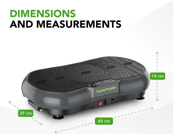 Image du produit Tunturi Cardio Fit V40