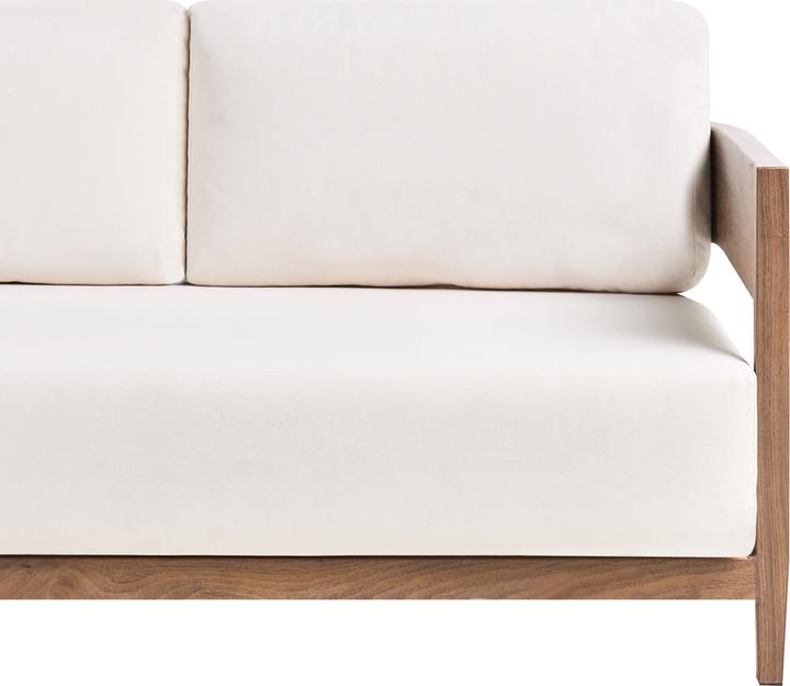 Actual product image Beliani Sampieri