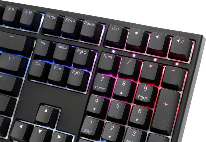 Actual product image Ducky One 2 (Swiss, Cable)