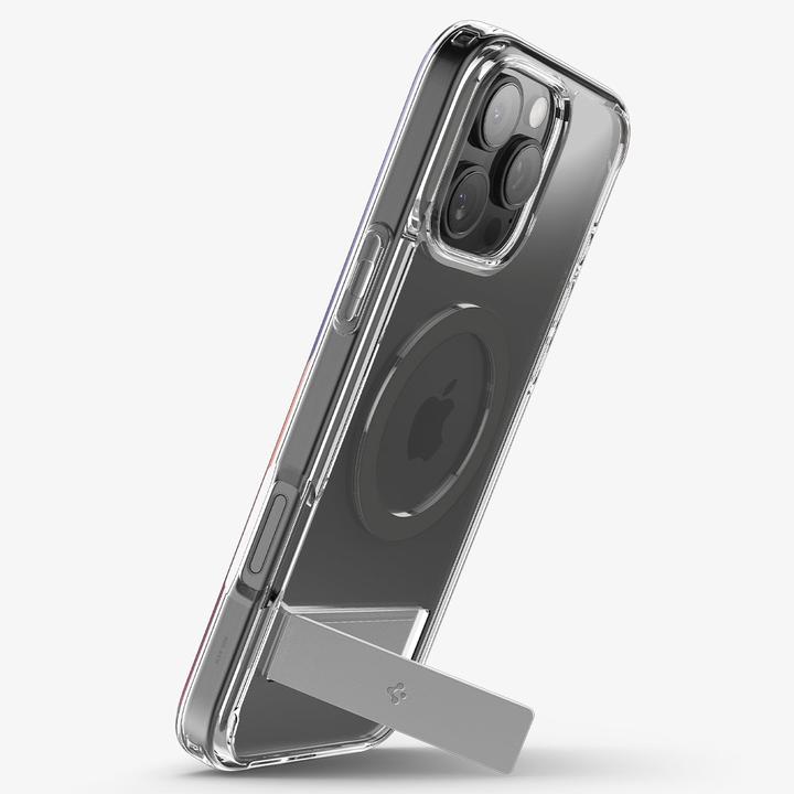Produktbild Spigen Ultra Hybrid S (MagFit) (Apple iPhone 16 Pro)