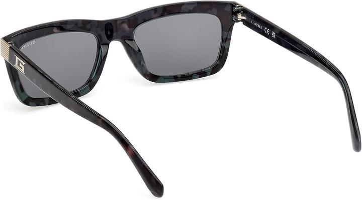 Actual product image Guess GU00212 Sunglasses