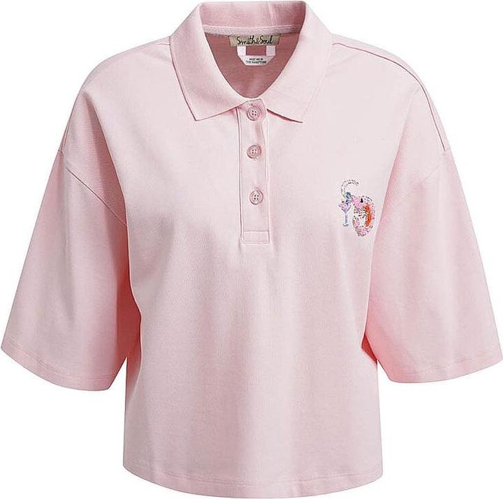 Image du produit Smith & Soul Poloshirt (M)