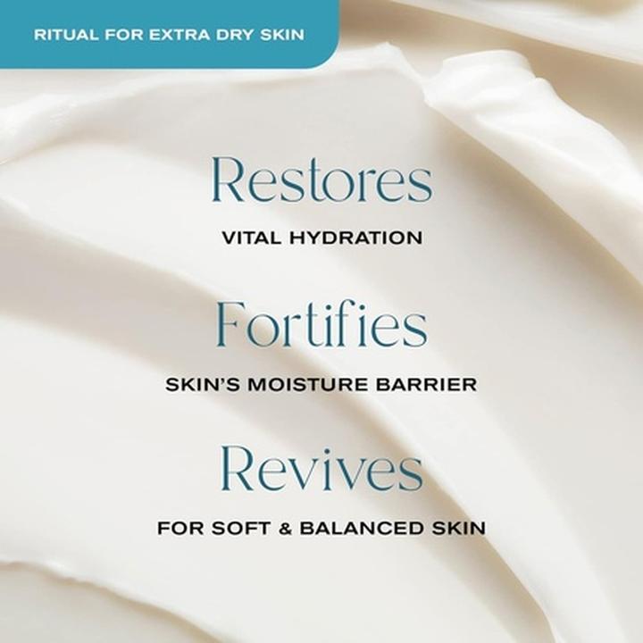 Produktbild Erno Laszlo Extra Dry Skin Supplement Essence Hydrating Alcohol-Free Facial Toner 6.8 Fl Oz (Gesichtswasser, 200 ml)