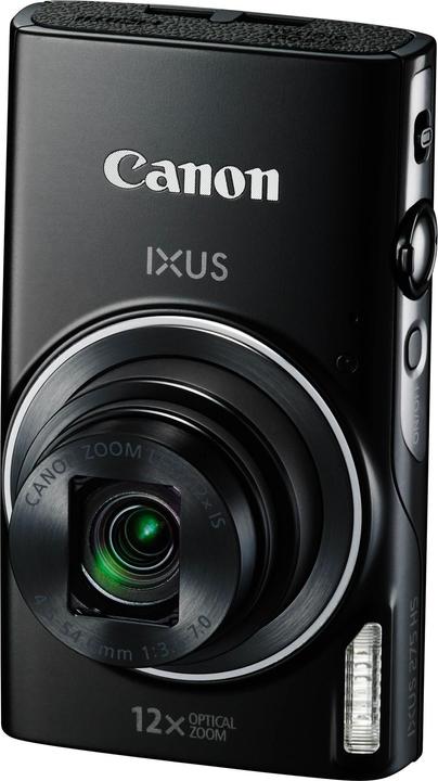 Image du produit Canon Ixus 275 (1/2,3'')