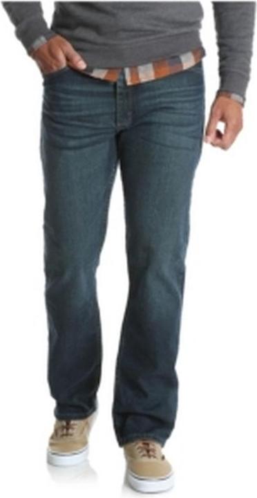 Wrangler Advanced Comfort Jeans (W33/L32)