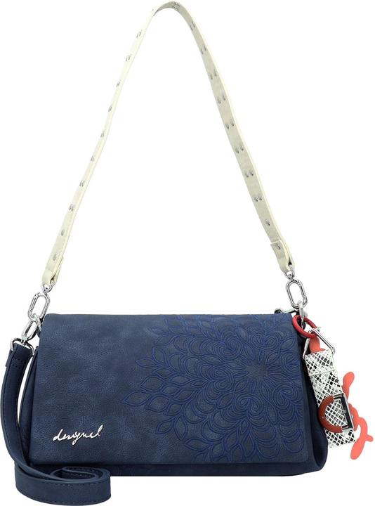 Immagine prodotto Desigual Sierra Naron Medium Flap