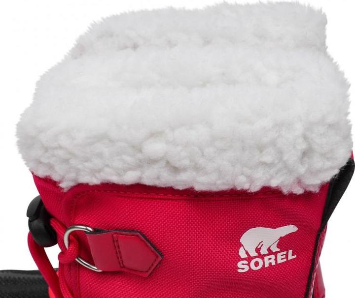 Produktbild Sorel Yoot Pac Nylon Wp (39)