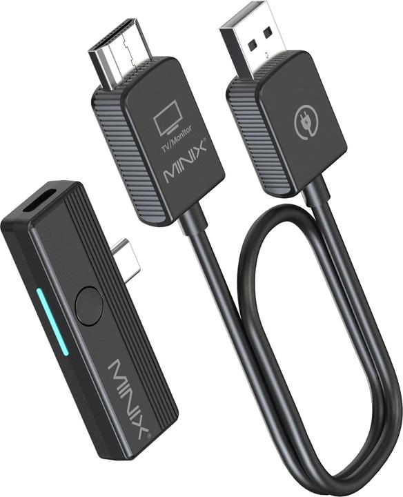 Minix C1 Plus (50 m)