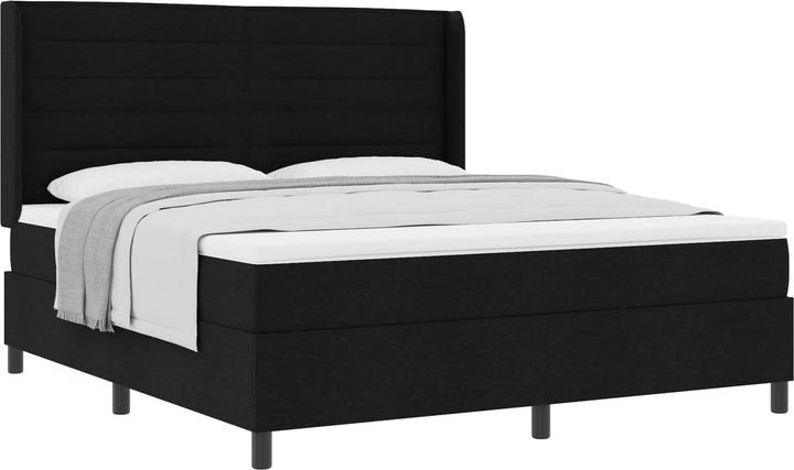 Produktbild vidaXL Boxspringbett (180 x 200 cm)