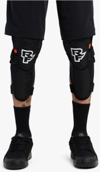 Immagine prodotto Race Face Gamba d'agguato V2 (XL, Ginocchiera, Esemplare unico)