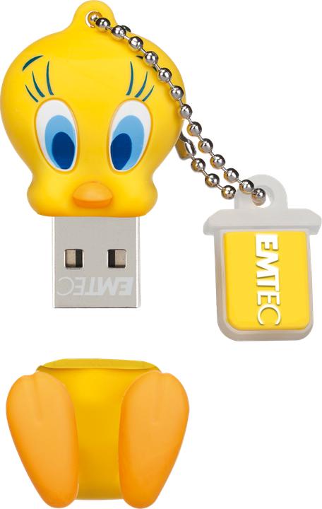Produktbild Emtec L100 Tweety (16 GB, USB-A)