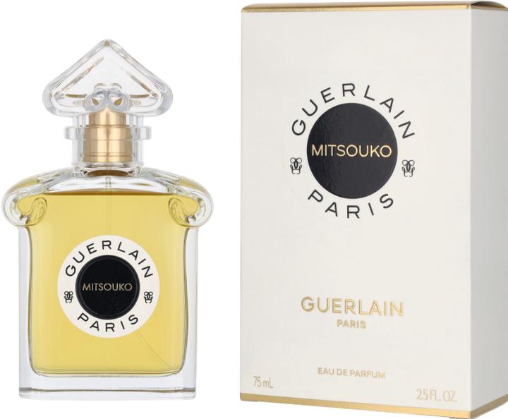 Produktbild Guerlain Mitsouko (Eau de Parfum, 75 ml)