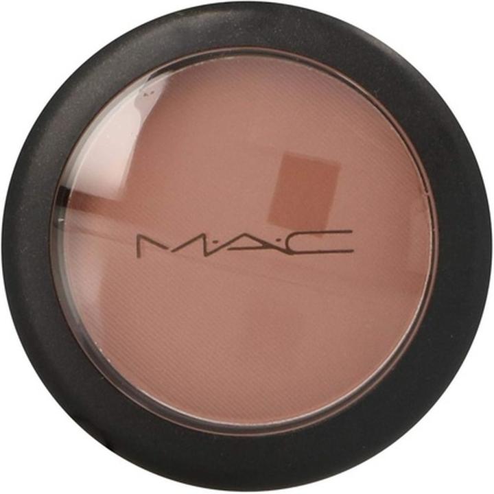 Actual product image MAC Cosmetics Powder Blush (#Harmony)