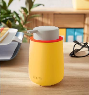 Produktbild Leitz COSY - Pumpspender