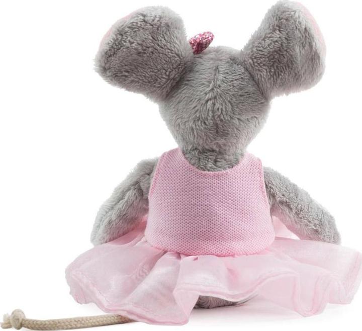 Image du produit Schaffer Souris de ballet (16 cm)