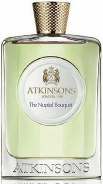 Produktbild Atkinsons The Nuptial Bouquet (Eau de Toilette, 100 ml)