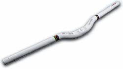 Produktbild Truvativ Riserbar Stylo WC 31,8mm, schneeweiss, 9x5° 680mm br (31.80 mm)