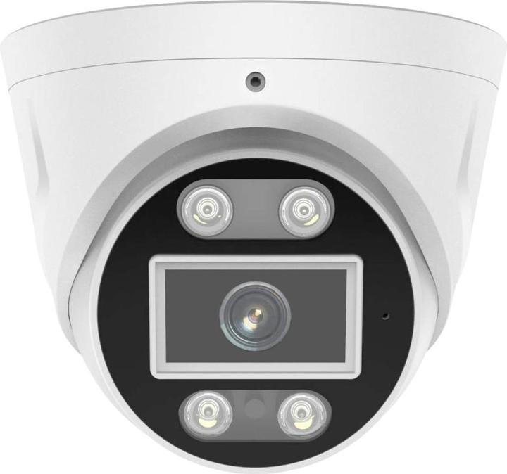 Productafbeelding Foscam FN9108E-T4-2T LAN IP bewakingscameraset 8-kanaals met 4 camera's 3072 x (3072 x 1728 Pixels)