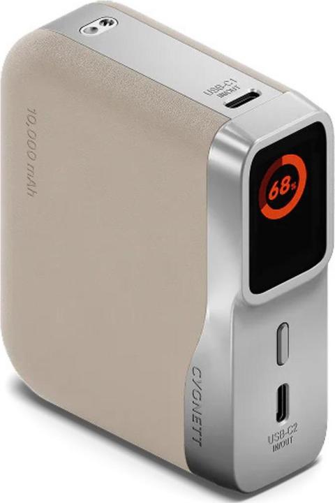 Cygnett Encore (10000 mAh, 45 W)