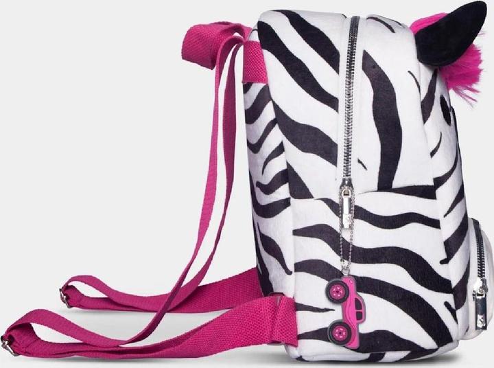 Produktbild Difuzed Squishmallows - Tracey Plush Mini Backpack