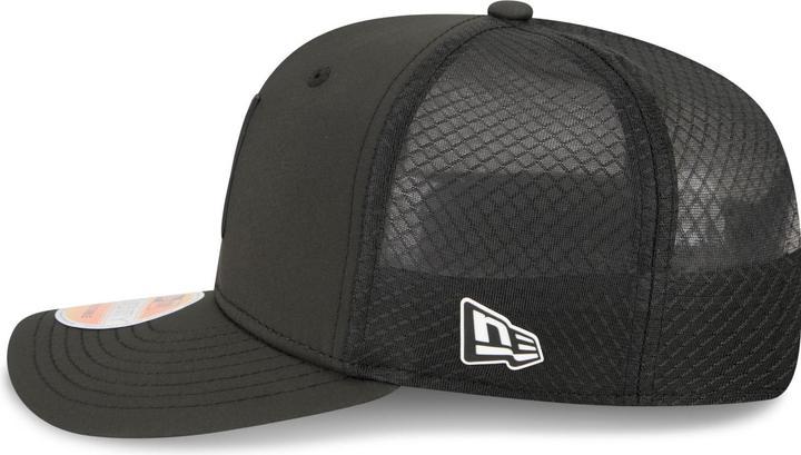 Produktbild New Era 9Seventy Trucker Cap - Sideline Carolina Panthers