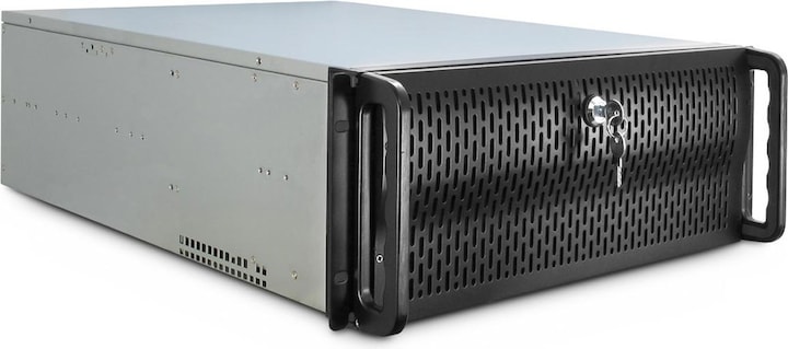 Produktbild Intertech IPC 4U-4129L
