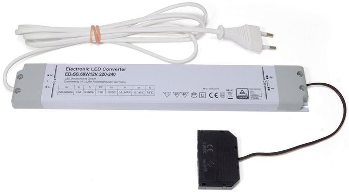 Produktbild L&S Transformatoren 12 V