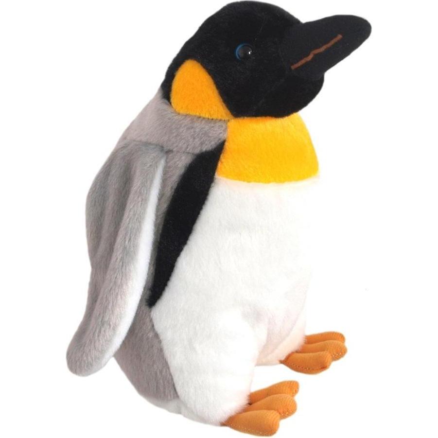 Beppe Kaiserpinguin grau 30cm (30 cm)