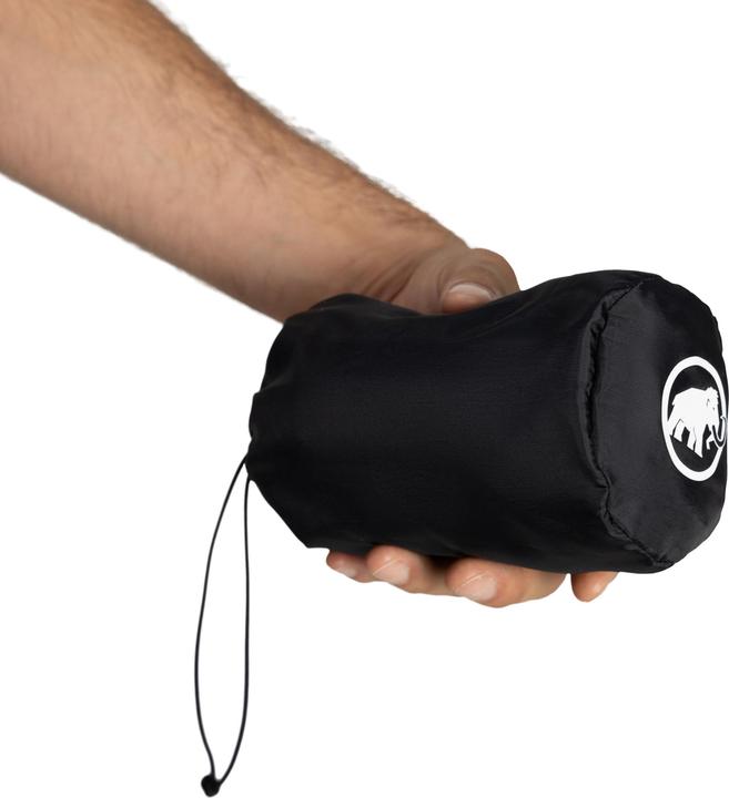 Immagine prodotto Mammut Microlayer 2.0 HS Hoodie (M)