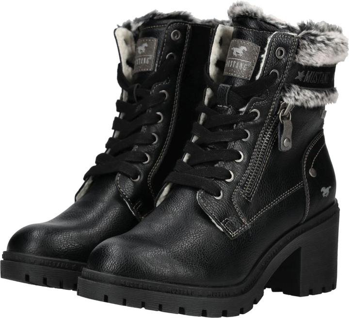 Produktbild Mustang Stiefelette (42)