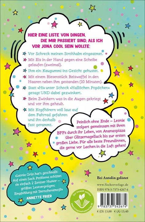 Productafbeelding Ich werd Muffin (kein Hirn, keine Probleme) (Duits, Tani Sawitzki, Christiane Hahn, 2022)