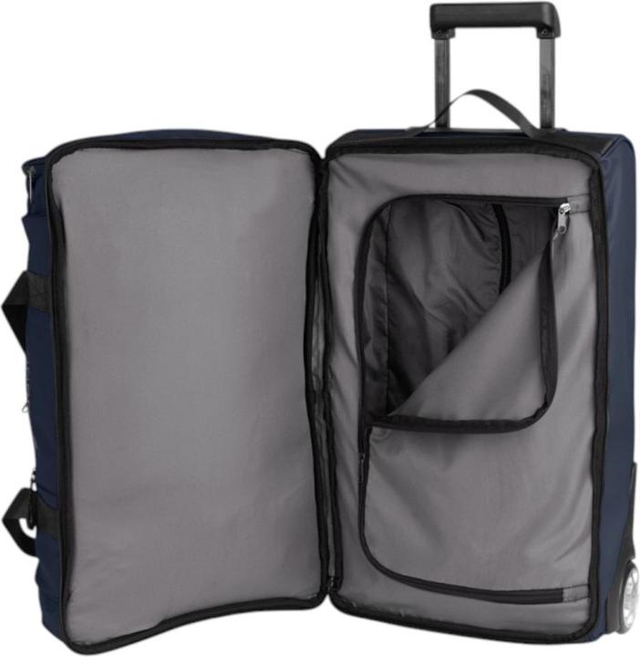 Image du produit Gabol Kanada - Rollreisetasche (51 l)