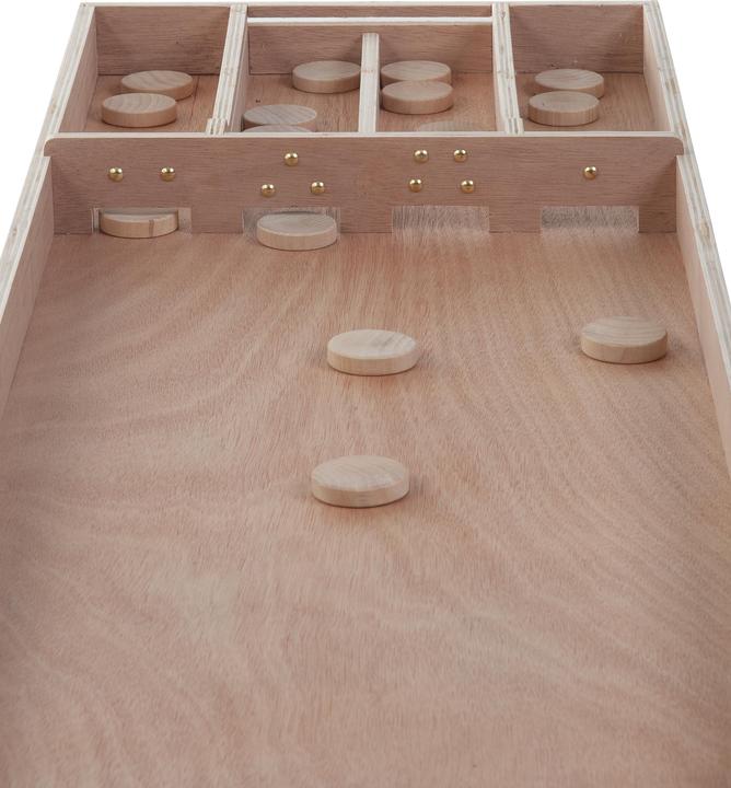 Produktbild Longfield Games Schulbank (Deutsch, Französisch, Italienisch, Englisch)