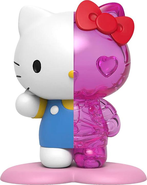 Actual product image Mighty Jaxx Kandy x Sanrio ft. Jason Freeny Series 1 - assorted