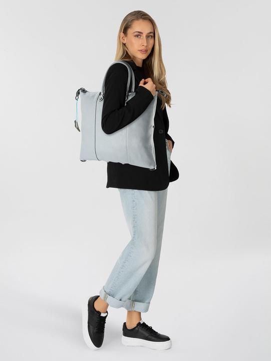 Produktbild Gabs G3 Plus 5 in 1 Schultertasche Leder 43 cm
