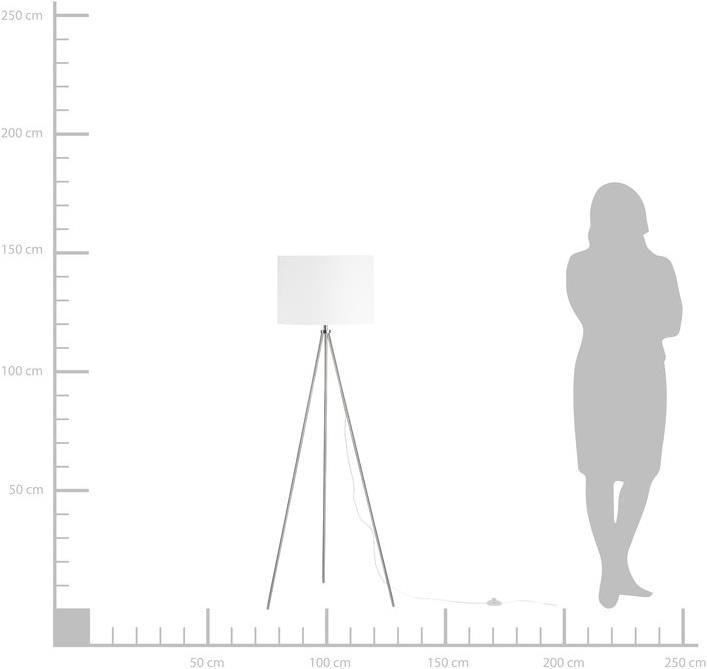 Produktbild Beliani Vistula (E27)