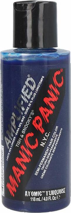 Produktbild Skybound Semi-permanente Tönung 612600710021 Atomic Turquoise (100 ml) (612600710021 Atomic Turquoise)