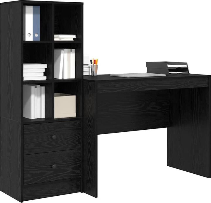 Actual product image vidaXL Desk (50 x 50 x 76 cm)