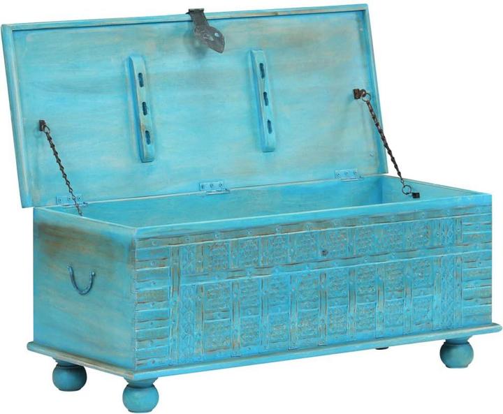 Image du produit vidaXL Aufbewahrungsbox (40 cm, 1x)