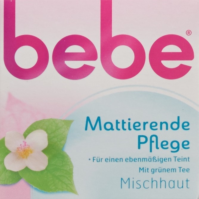 Image du produit Bebe Entretien des tapis