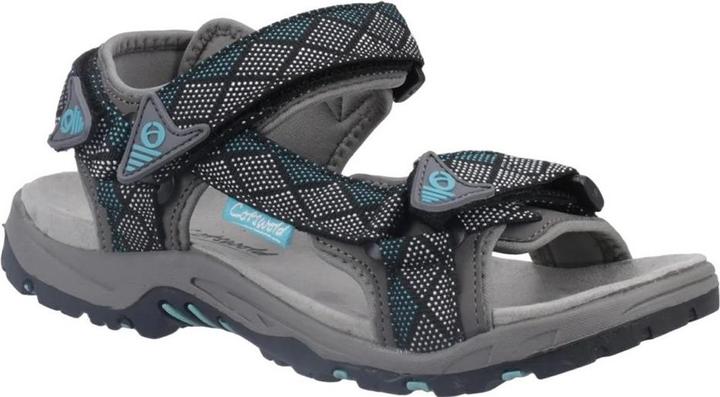 Produktbild Cotswolds Sandalen Foxcote (39)