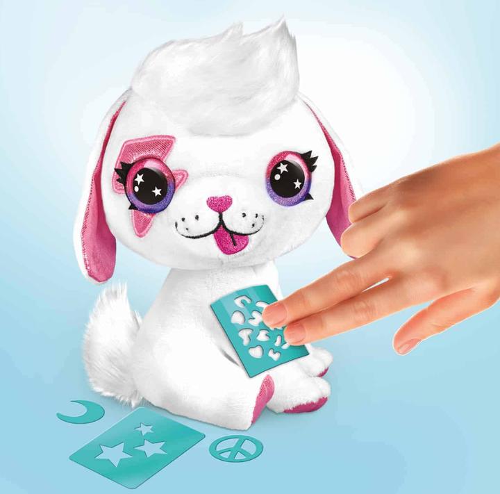 Produktbild Amo Toys Airbrush Plüsch (23.23 cm)