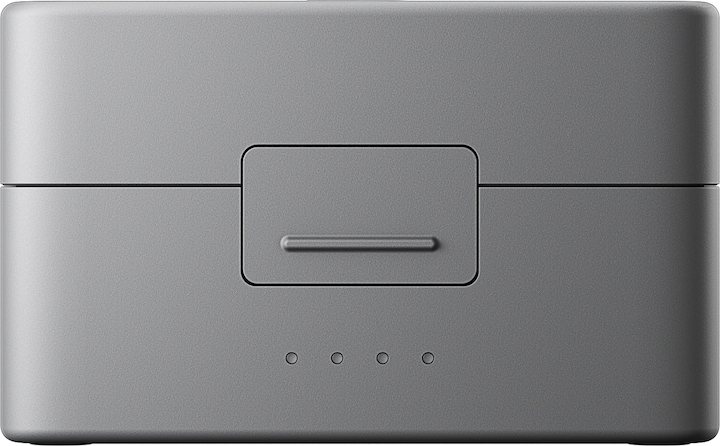 DJI Mic Mini Charging Case
